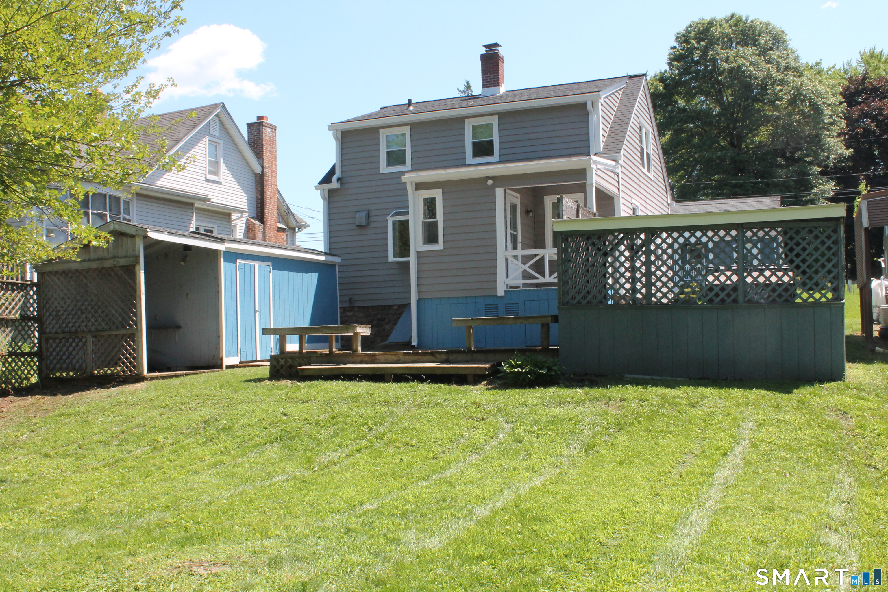39 Plumb Avenue Meriden CT 06450