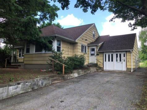 39 Elmwood Avenue Norwalk CT 06854