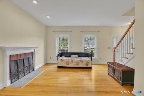 95 Higgins Road Cheshire CT 06410