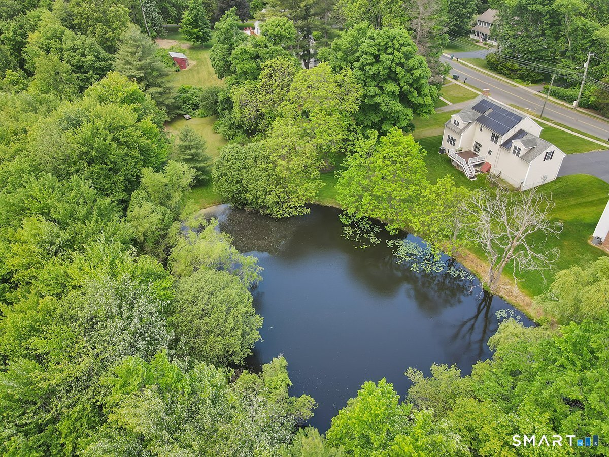 95 Higgins Road Cheshire CT 06410