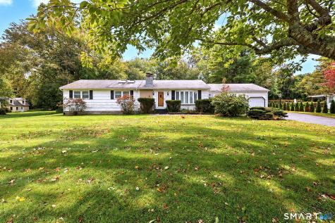 30 Chalon Road Trumbull CT 06611