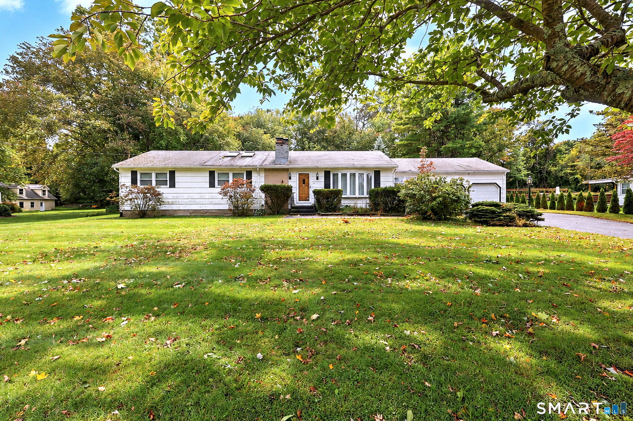 30 Chalon Road Trumbull CT 06611