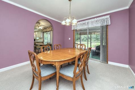 30 Chalon Road Trumbull CT 06611