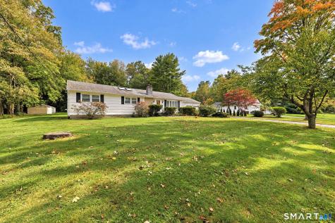 30 Chalon Road Trumbull CT 06611