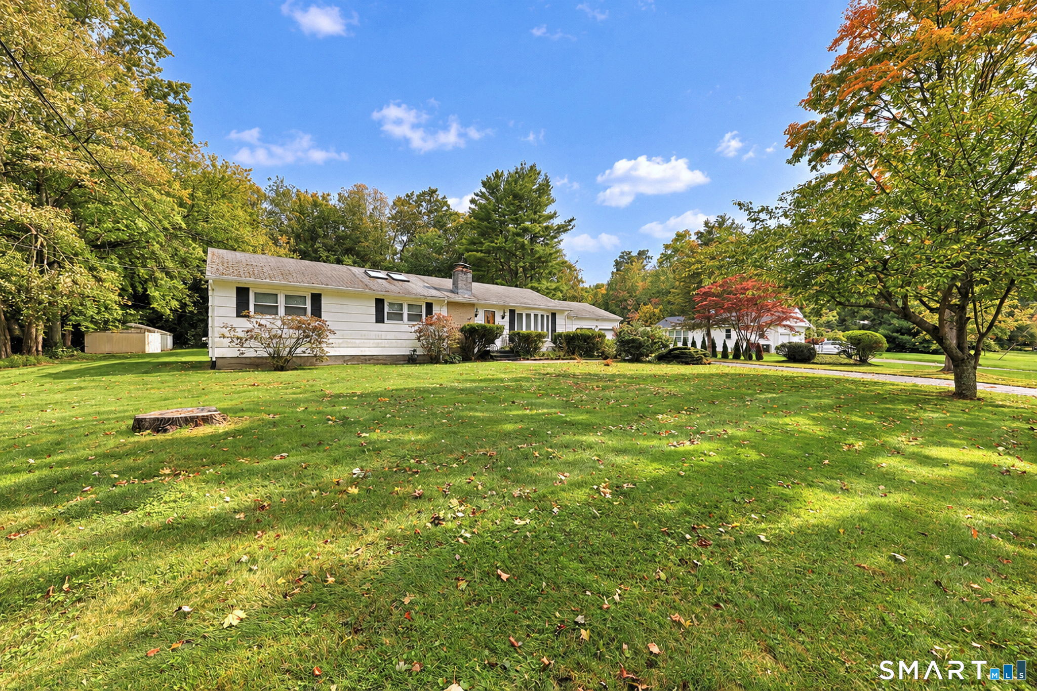 30 Chalon Road Trumbull CT 06611