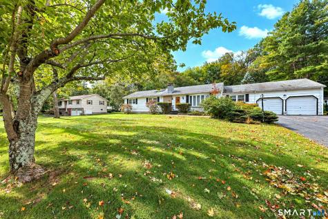 30 Chalon Road Trumbull CT 06611