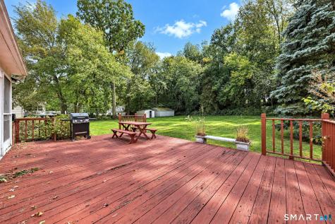 30 Chalon Road Trumbull CT 06611