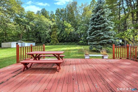 30 Chalon Road Trumbull CT 06611