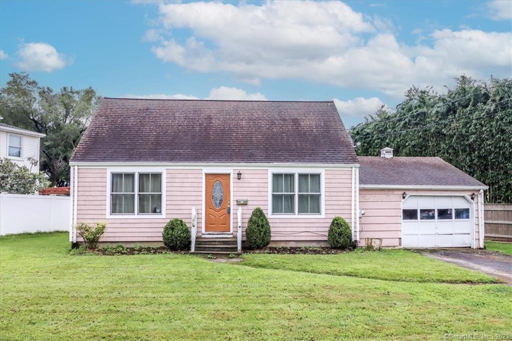 481 Riverside Drive Fairfield CT 06824