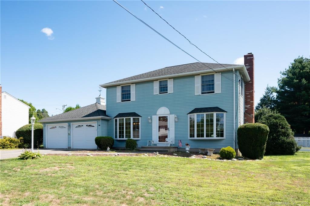 27 Allison Drive Torrington CT 06790