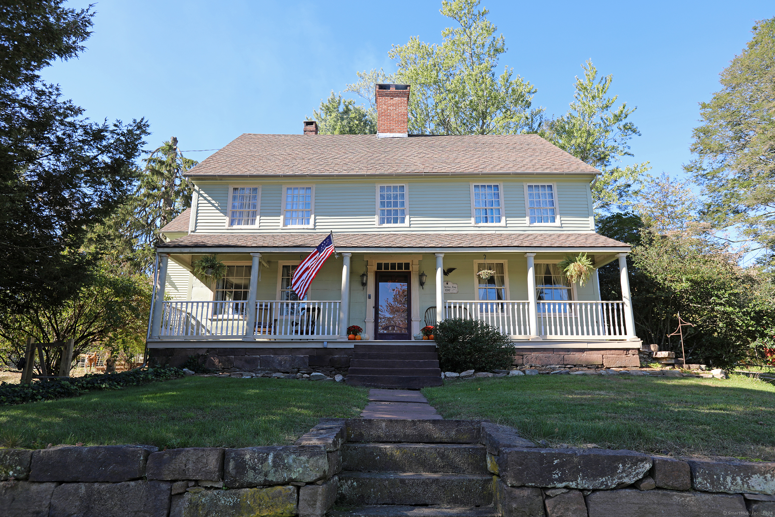 645 Main Street Middlefield CT 06455