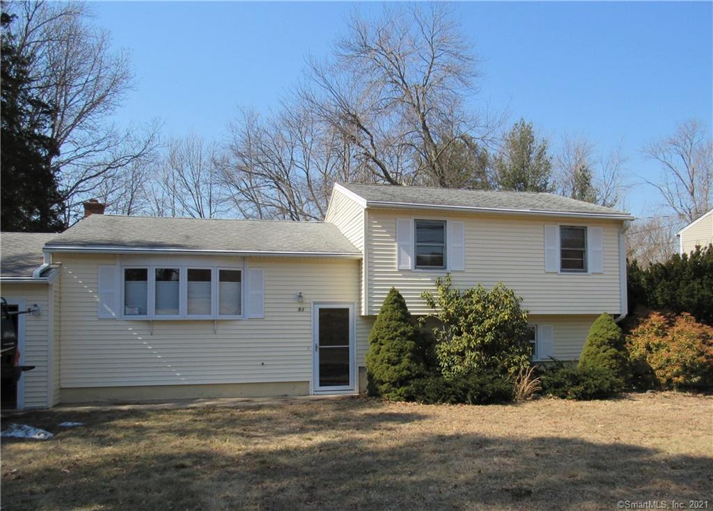 93 Bassett Road North Haven CT 06473