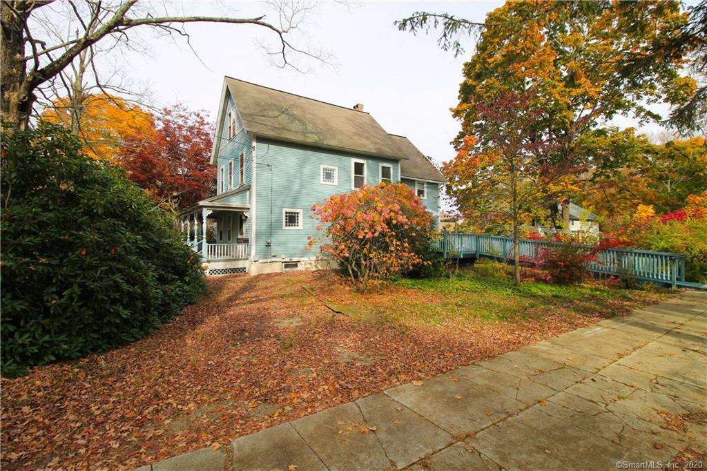 8 Genevieve Street Putnam CT 06260