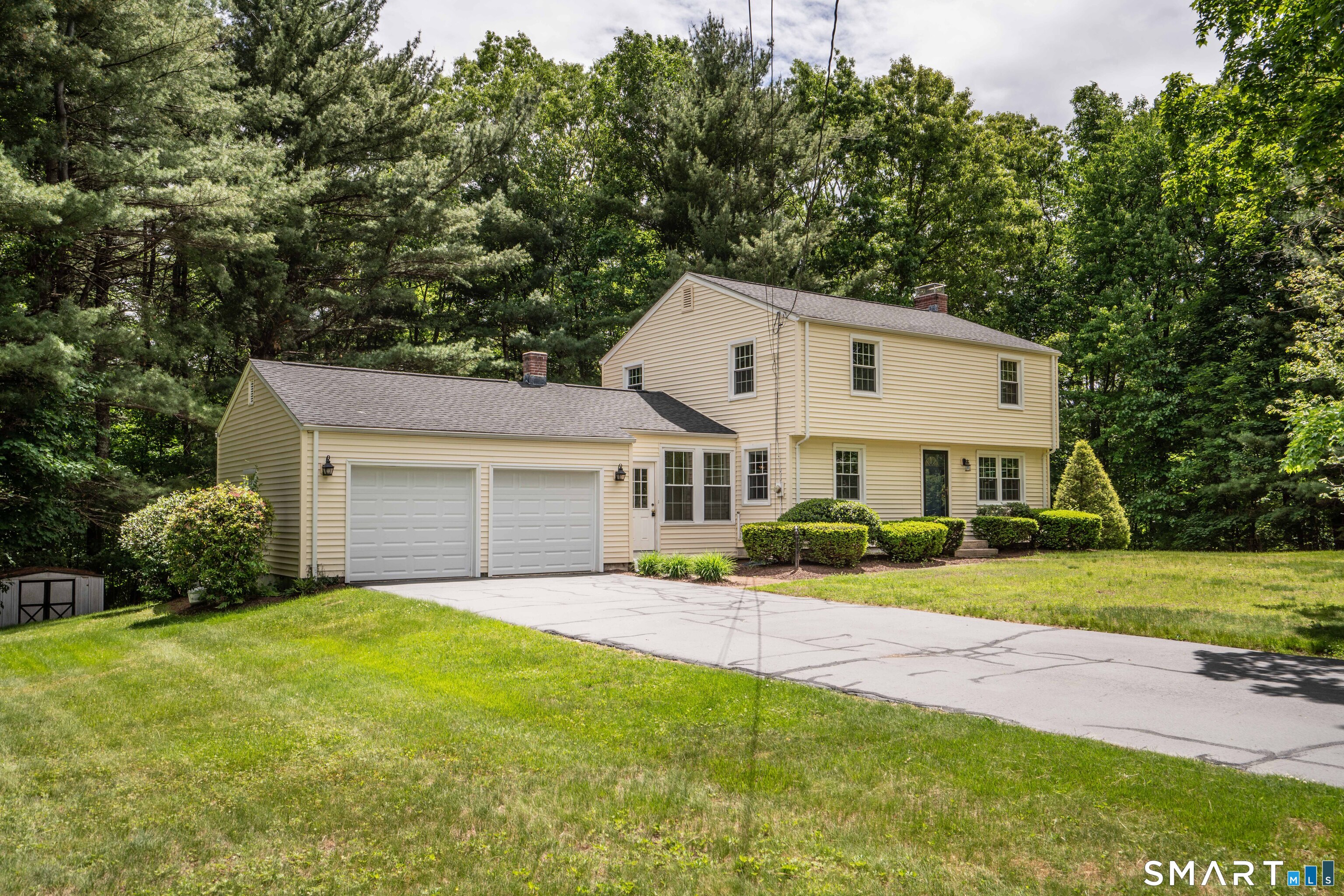 6 Stratton Lane Simsbury CT 06092