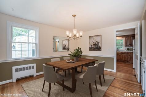 6 Stratton Lane Simsbury CT 06092