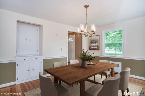 6 Stratton Lane Simsbury CT 06092