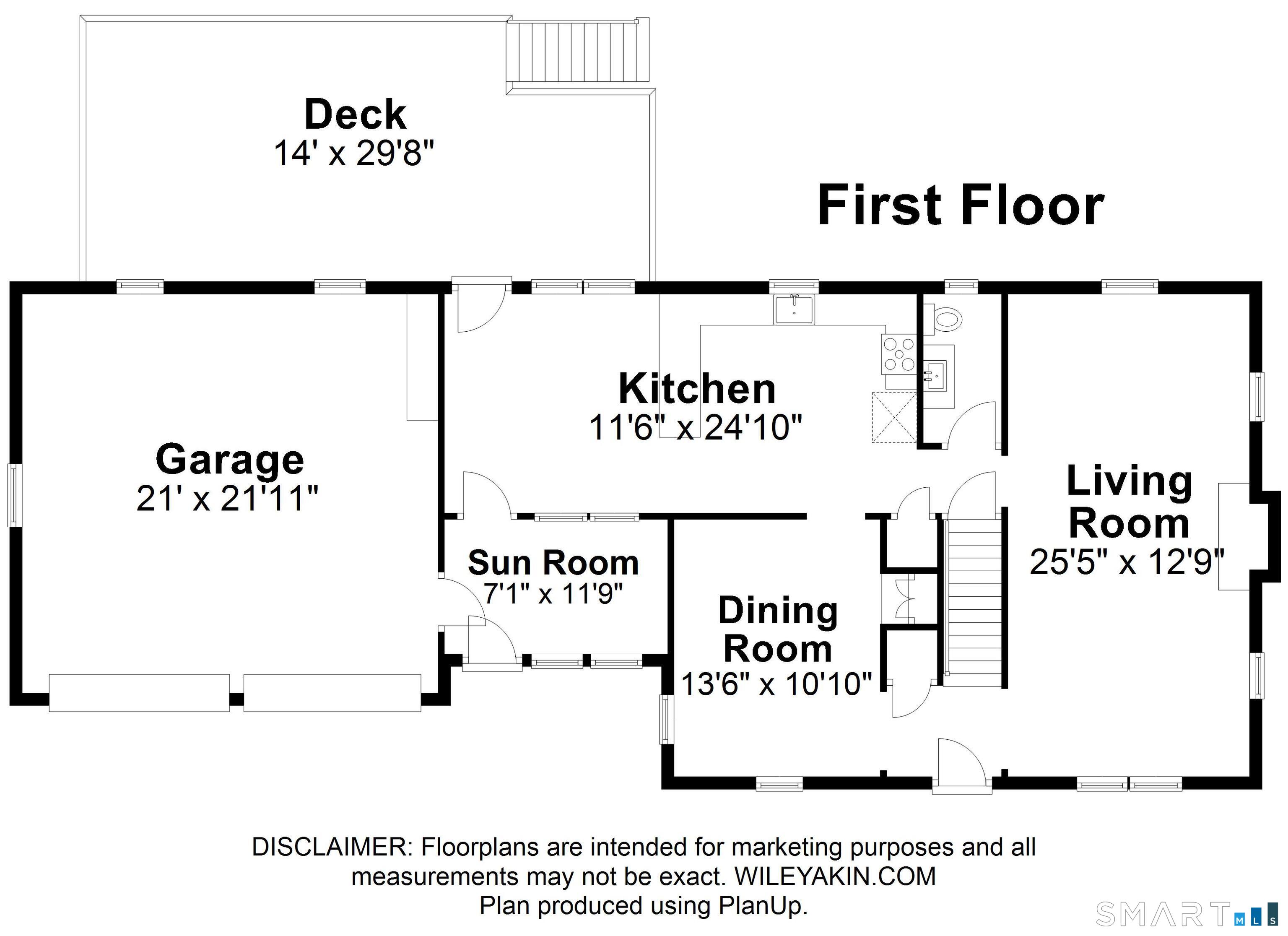6 Stratton Lane Simsbury CT 06092