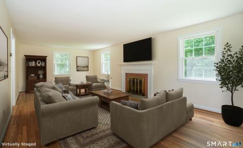 6 Stratton Lane Simsbury CT 06092