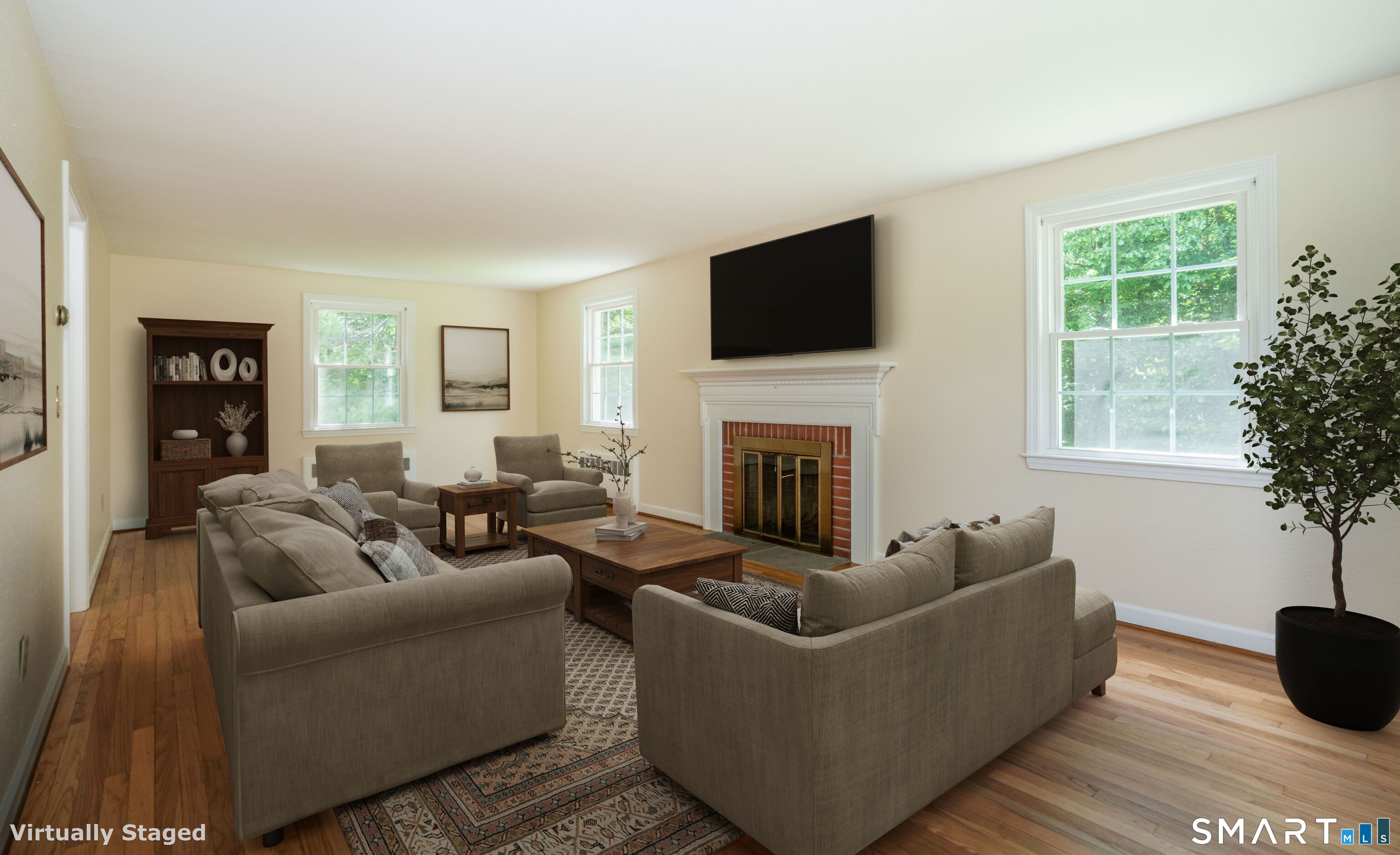 6 Stratton Lane Simsbury CT 06092