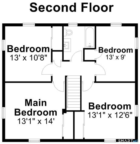 6 Stratton Lane Simsbury CT 06092