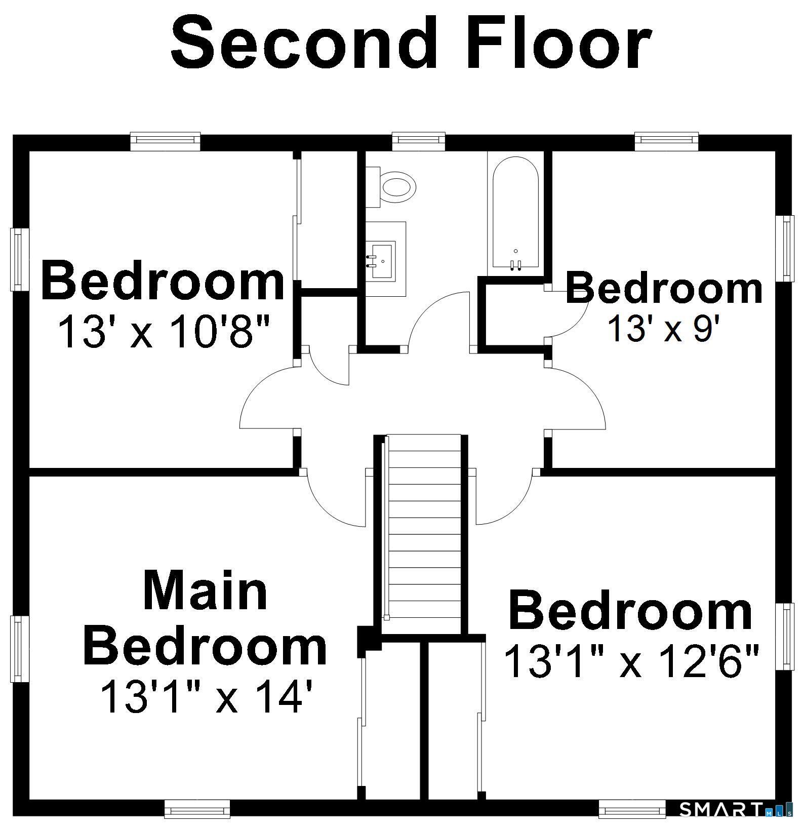 6 Stratton Lane Simsbury CT 06092