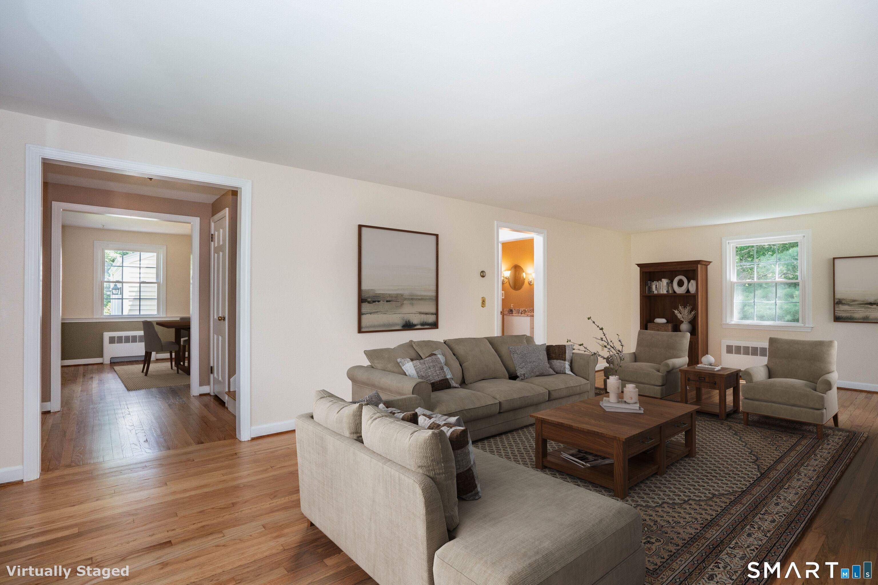 6 Stratton Lane Simsbury CT 06092