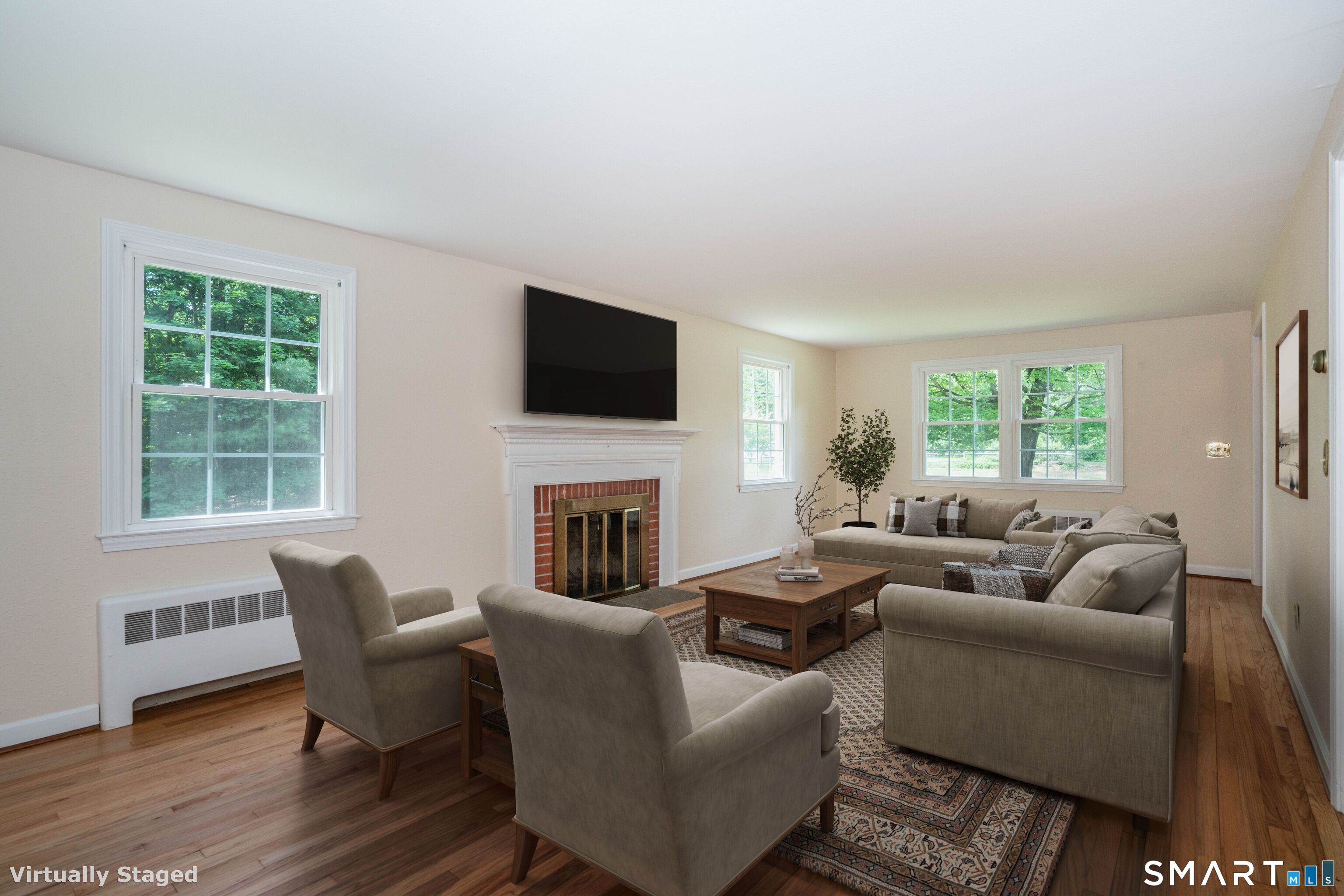 6 Stratton Lane Simsbury CT 06092