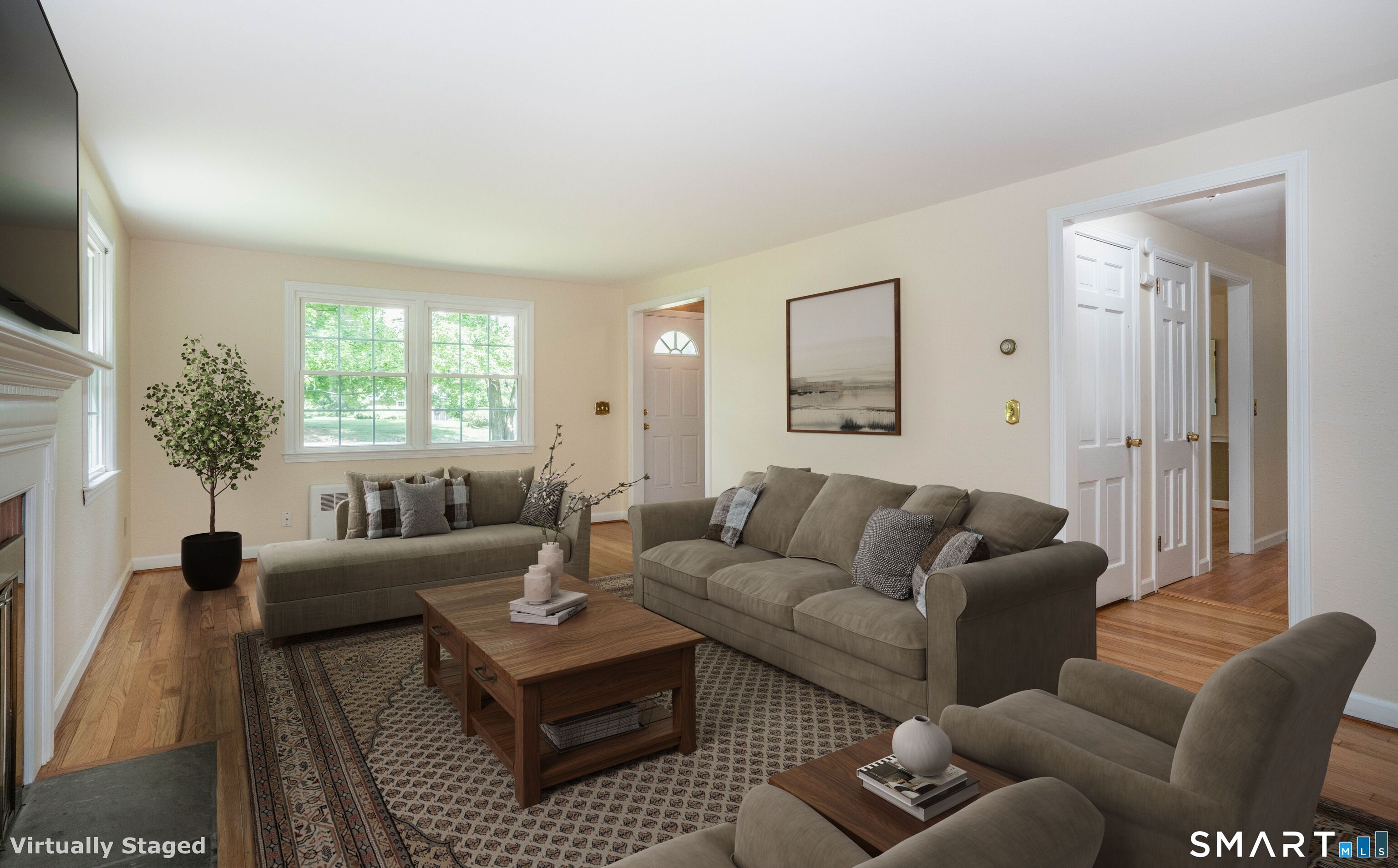 6 Stratton Lane Simsbury CT 06092