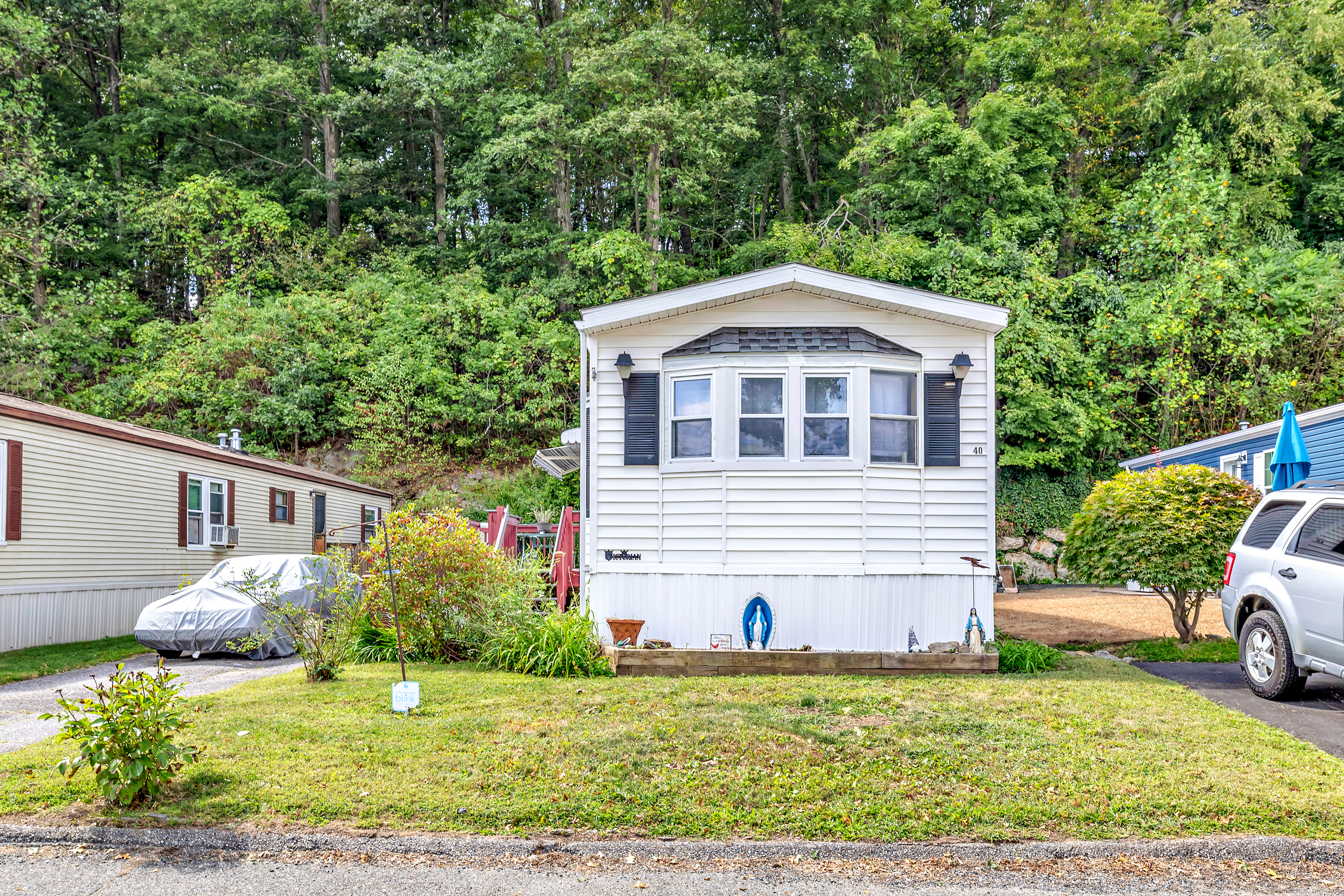 40 Woodland Park Shelton CT 06484