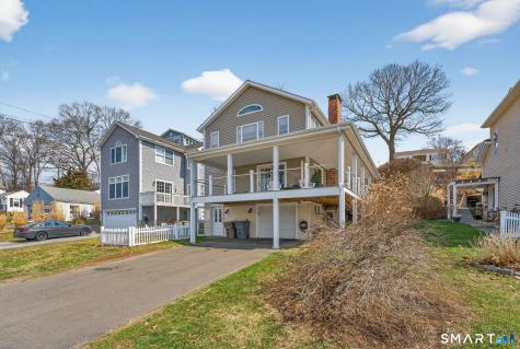 7 Edge Hill Road East Lyme CT 06357