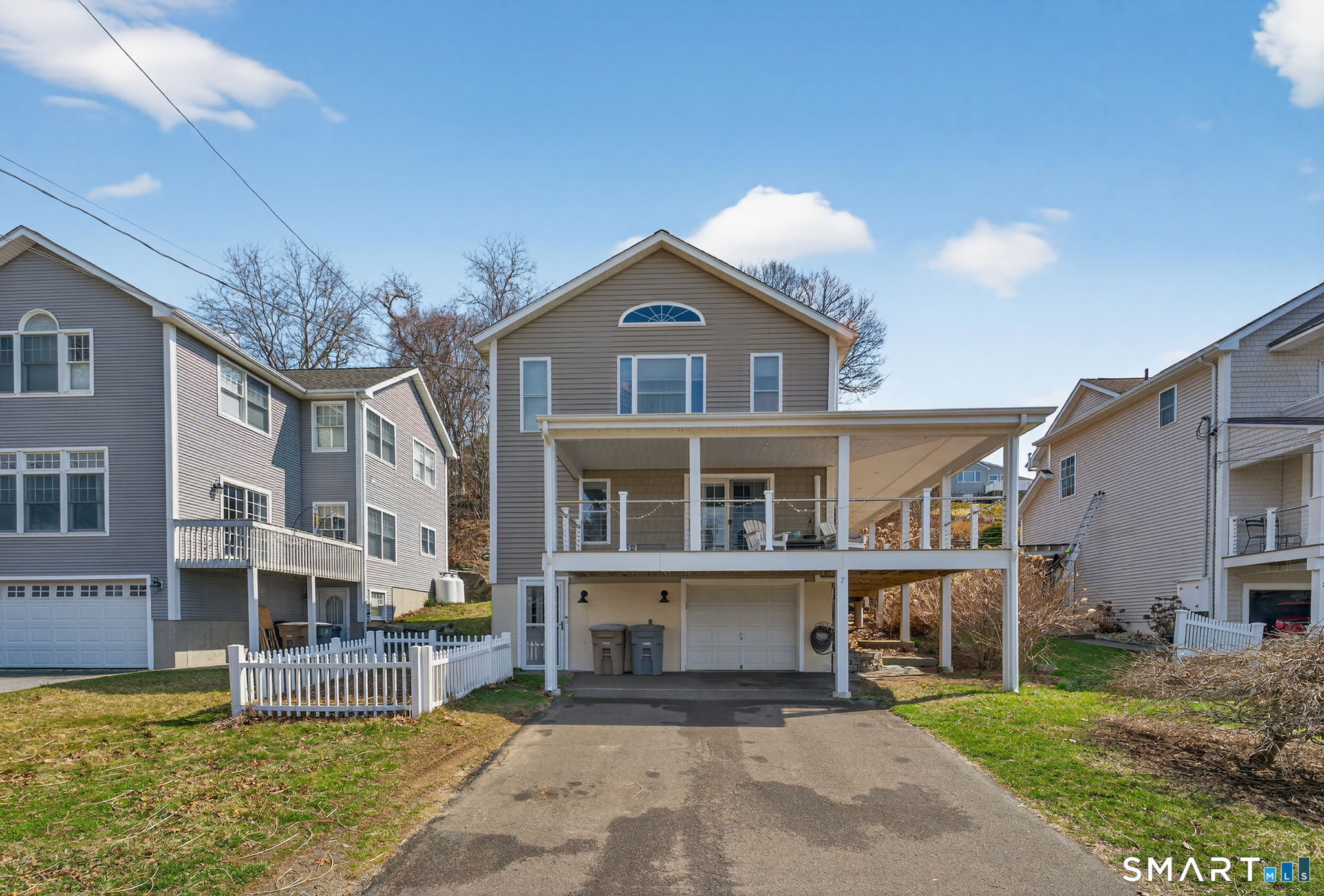 7 Edge Hill Road East Lyme CT 06357
