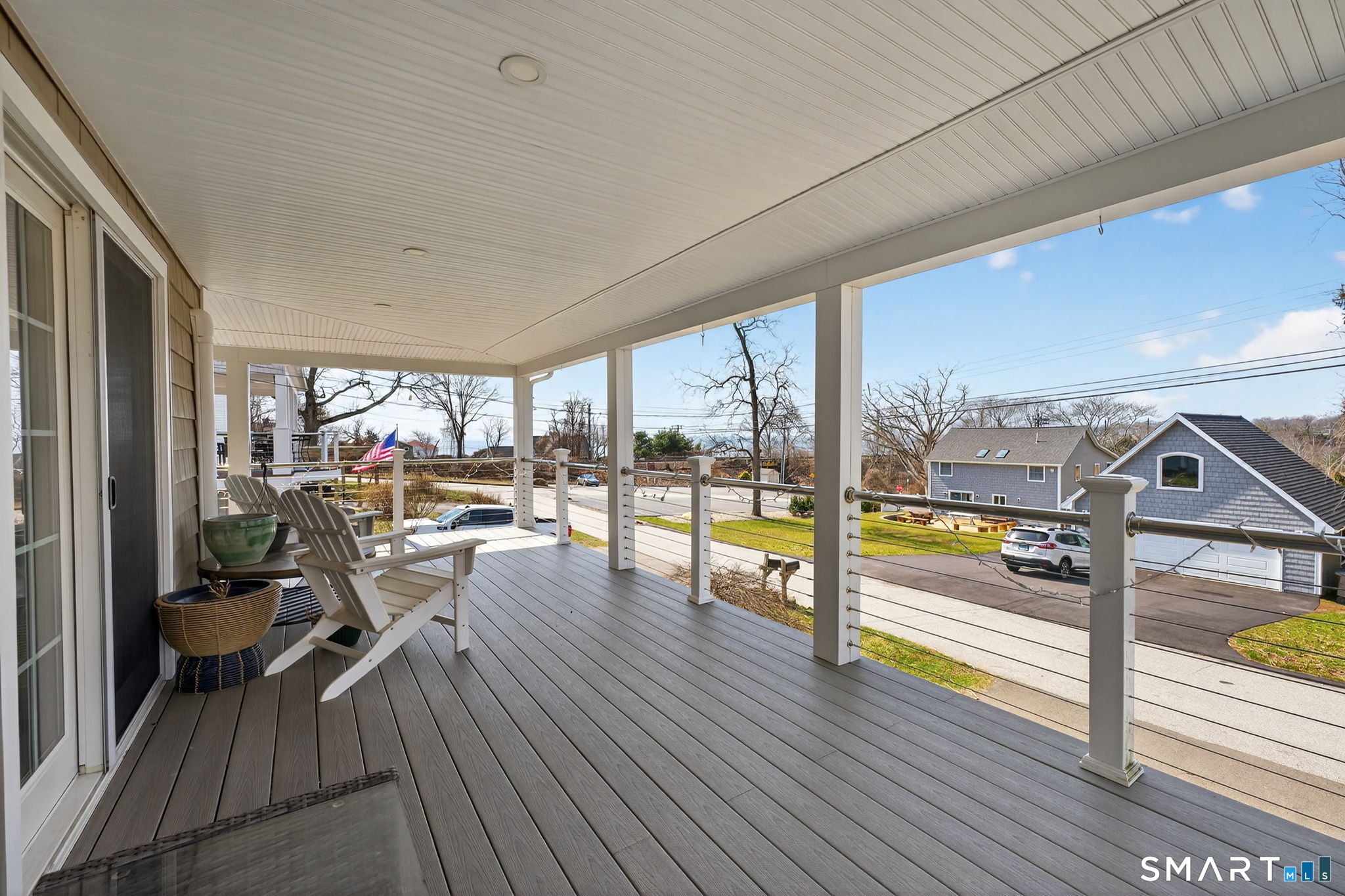 7 Edge Hill Road East Lyme CT 06357