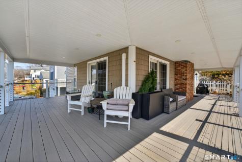 7 Edge Hill Road East Lyme CT 06357