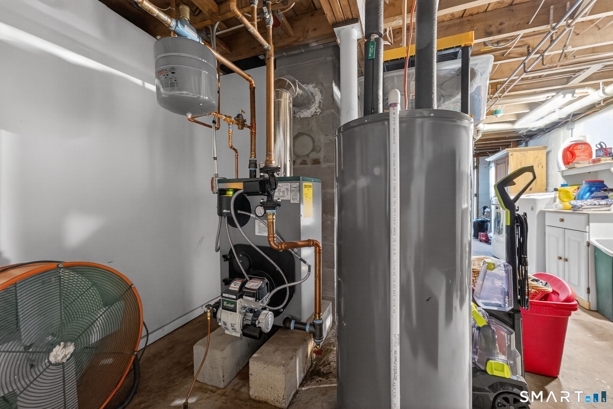 7 Edge Hill Road East Lyme CT 06357