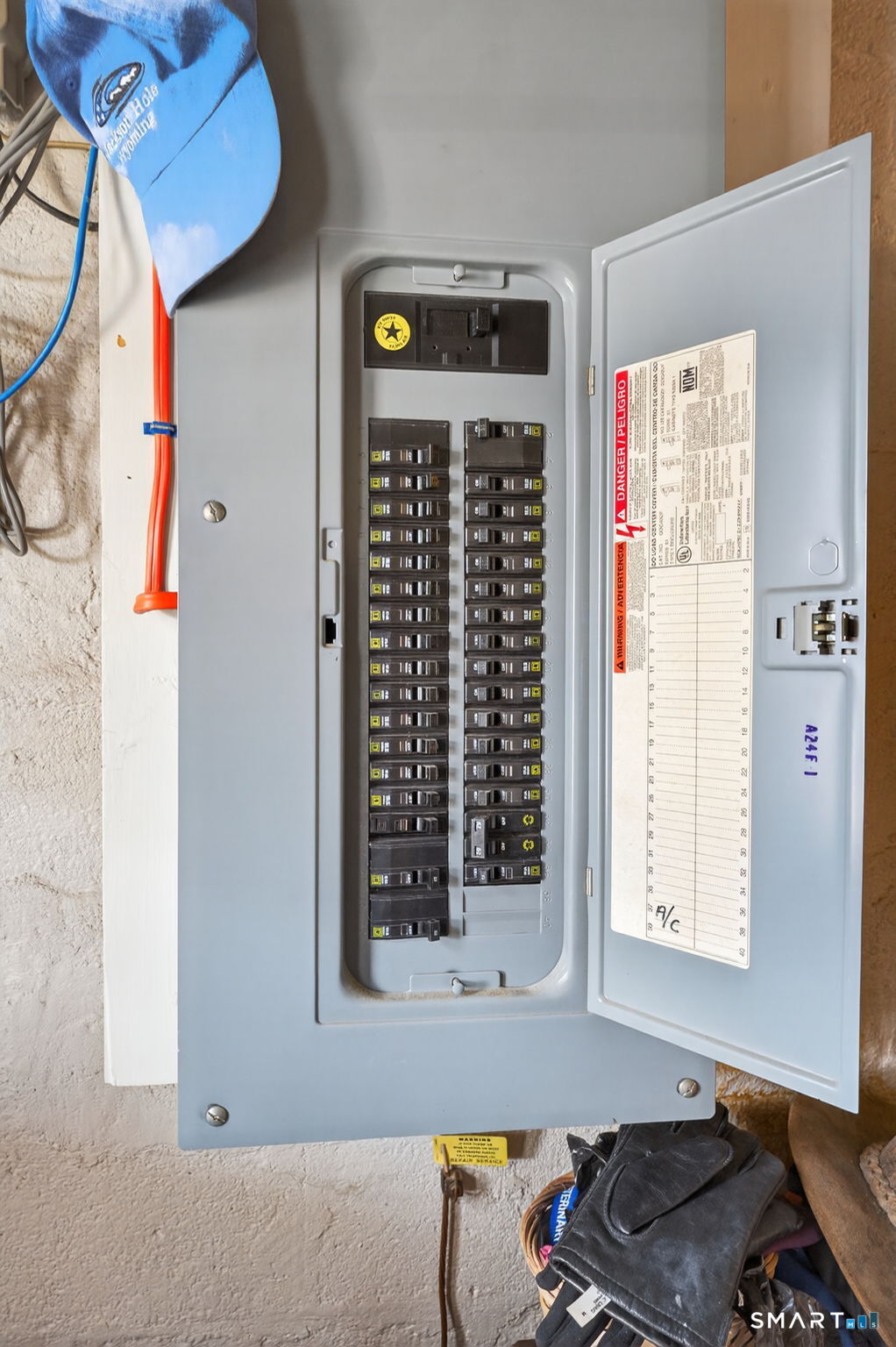 7 Edge Hill Road East Lyme CT 06357