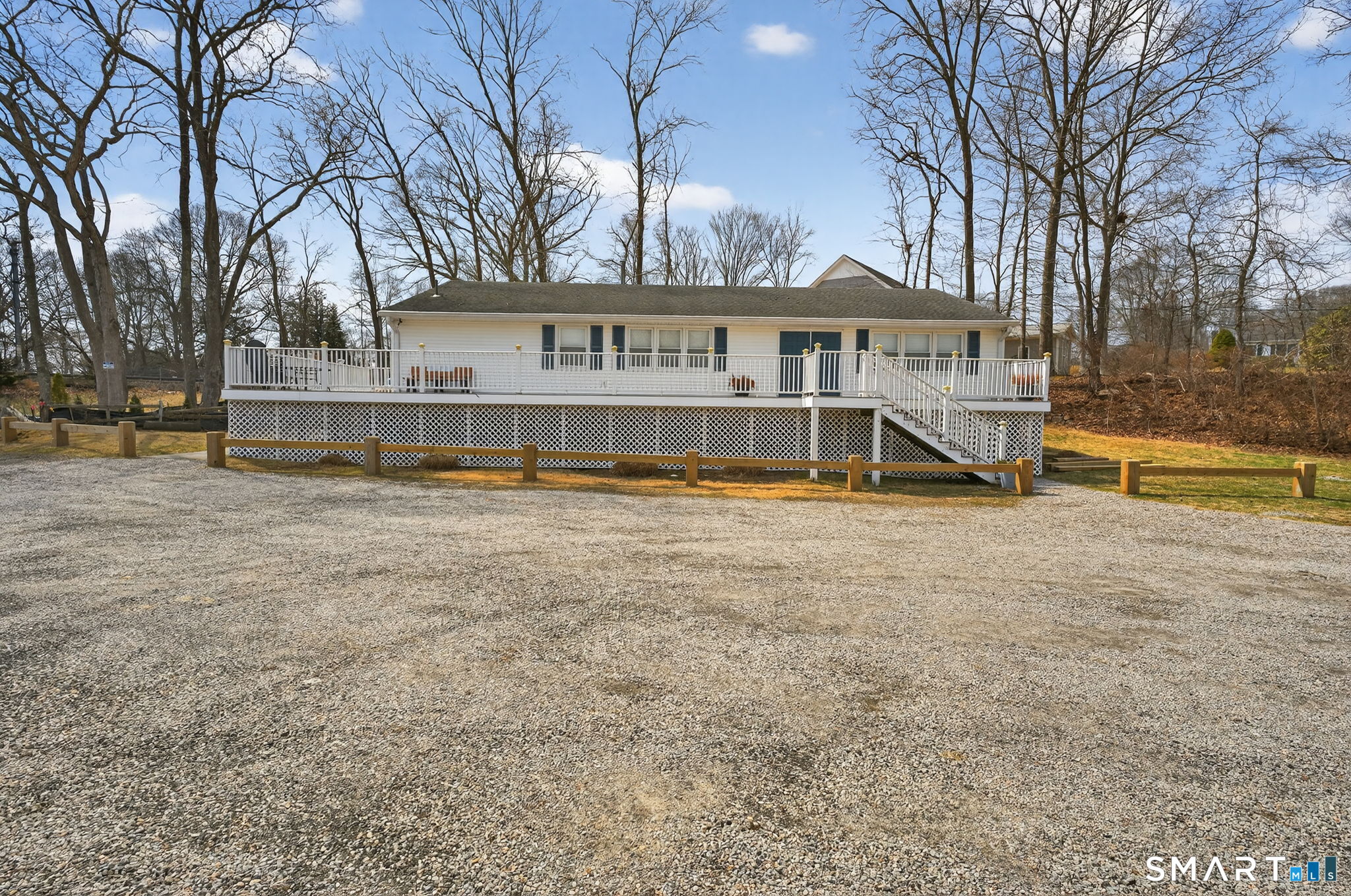 7 Edge Hill Road East Lyme CT 06357