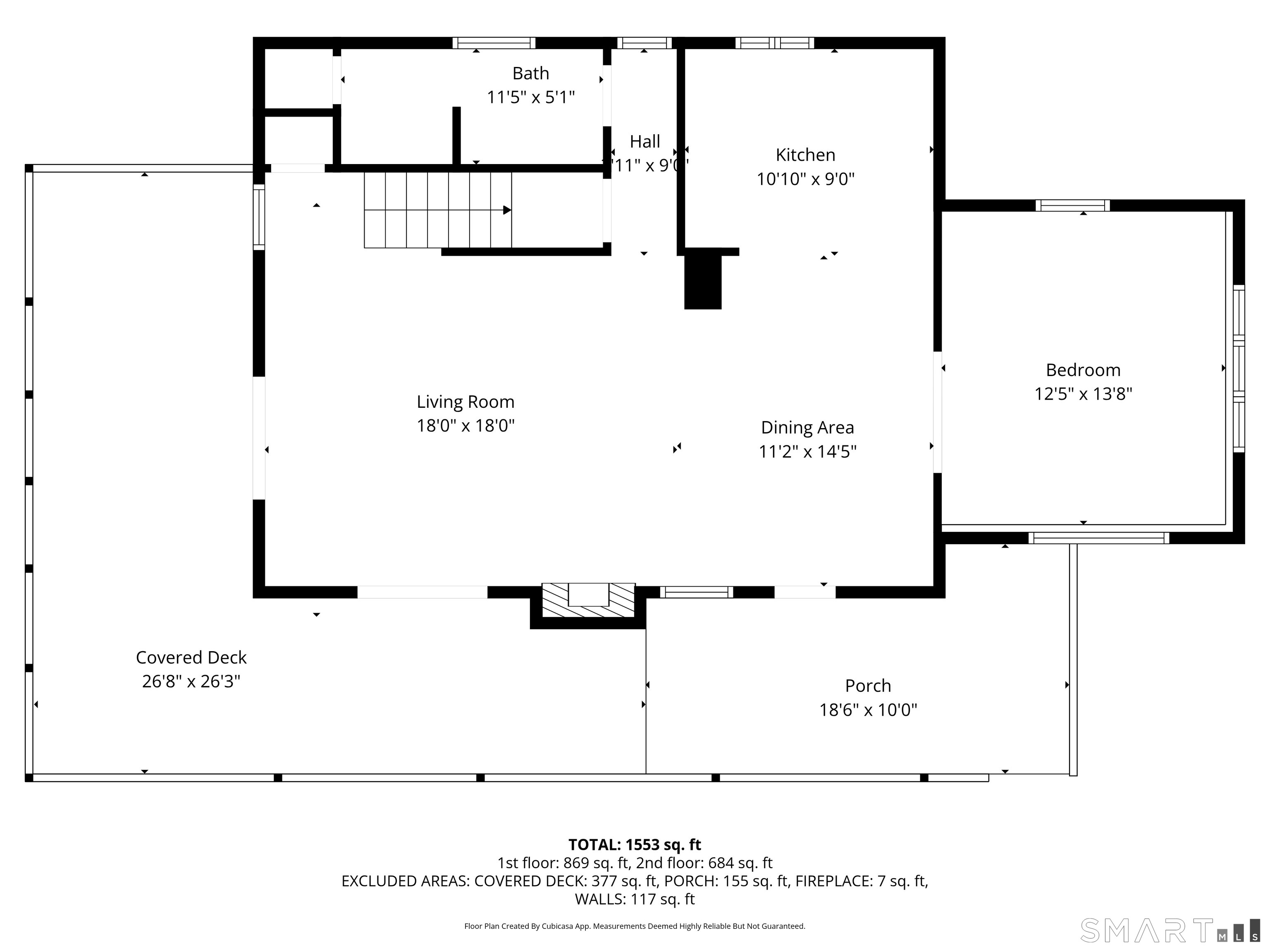 7 Edge Hill Road East Lyme CT 06357