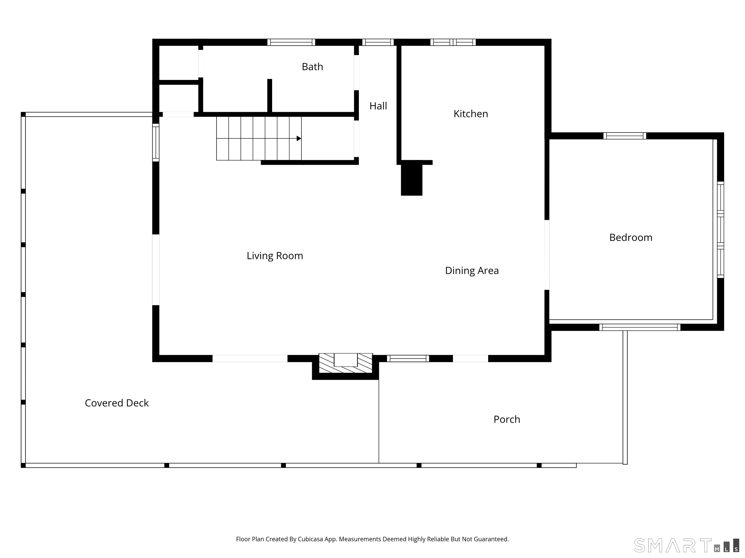 7 Edge Hill Road East Lyme CT 06357