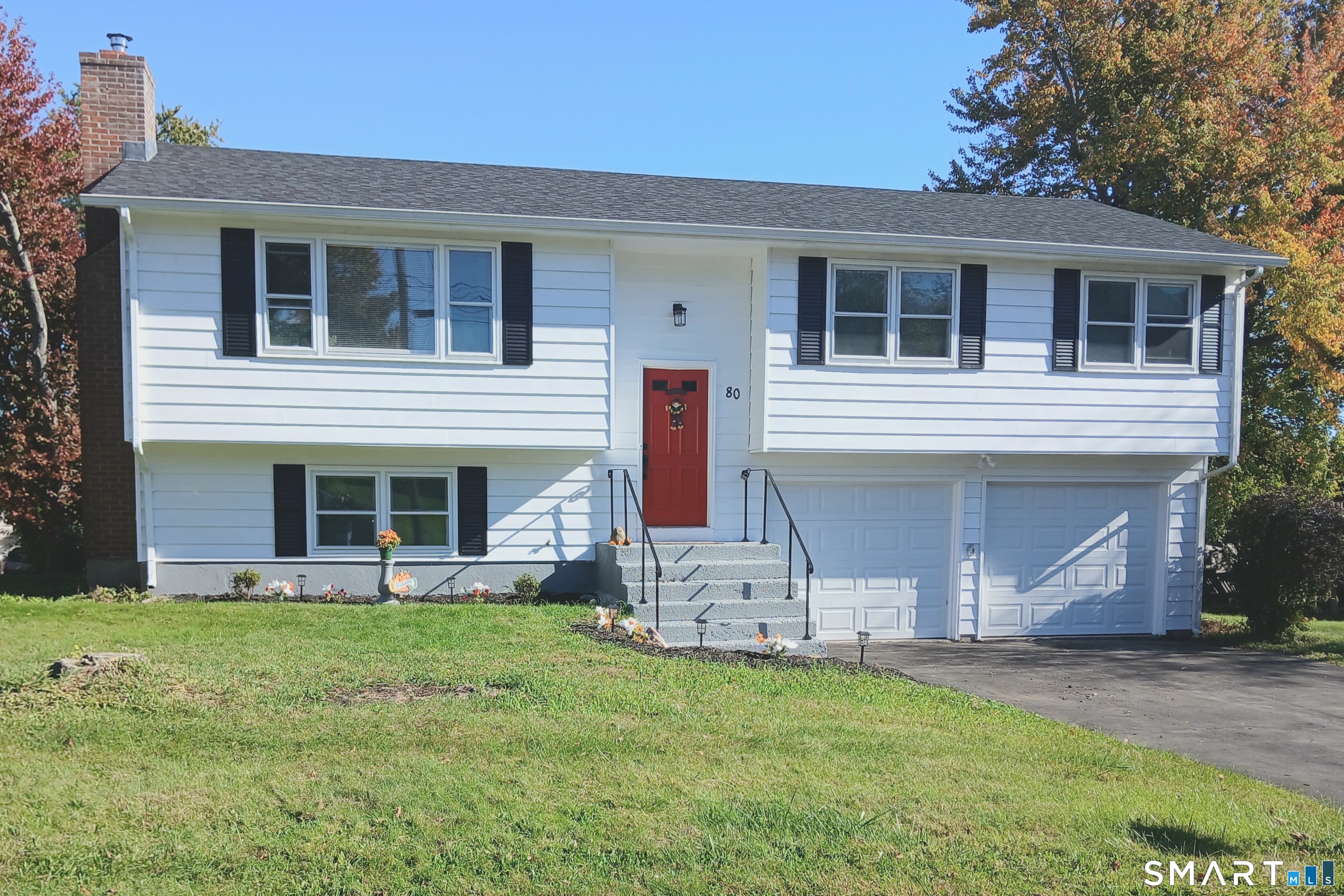 80 Kenwood Road Meriden CT 06450