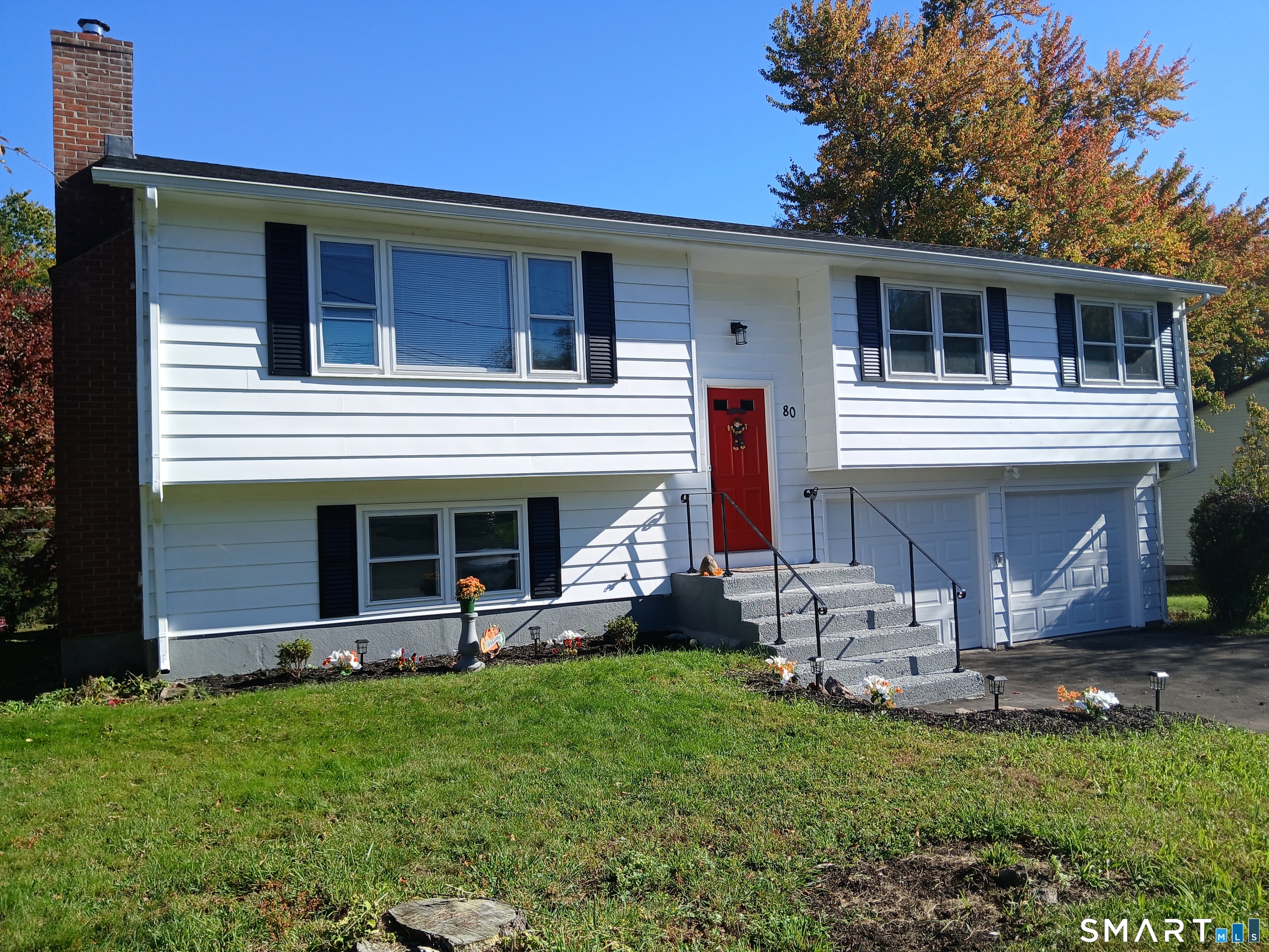 80 Kenwood Road Meriden CT 06450
