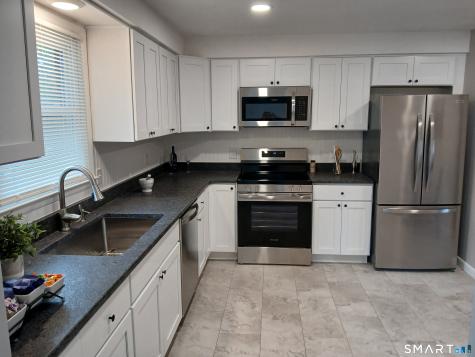 80 Kenwood Road Meriden CT 06450