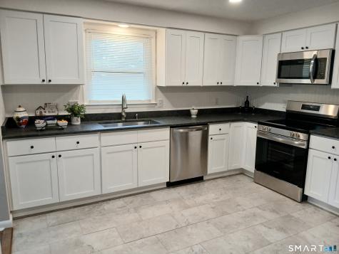 80 Kenwood Road Meriden CT 06450
