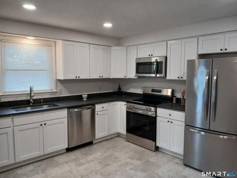 80 Kenwood Road Meriden CT 06450