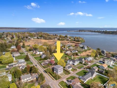 2 Old South Cove Road Old Saybrook CT 06475