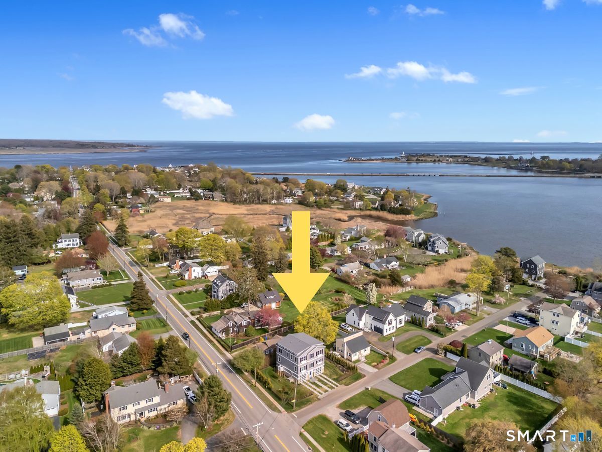 2 Old South Cove Road Old Saybrook CT 06475