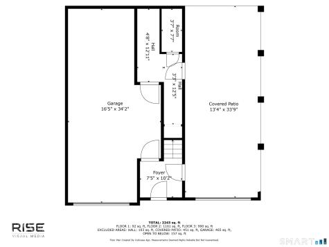 2 Old South Cove Road Old Saybrook CT 06475