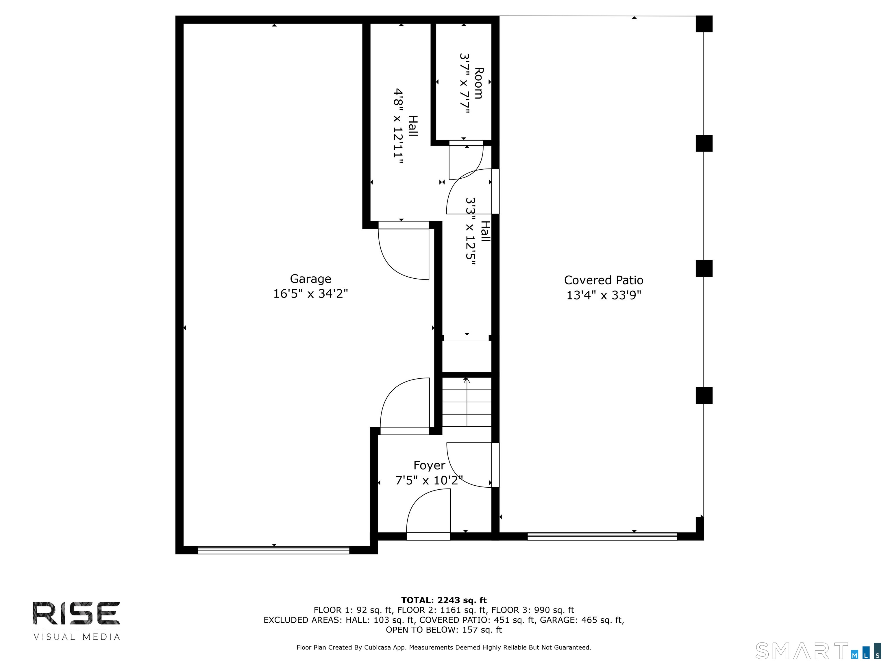 2 Old South Cove Road Old Saybrook CT 06475