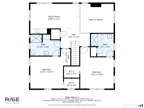 2 Old South Cove Road Old Saybrook CT 06475