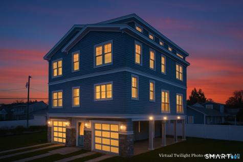 2 Old South Cove Road Old Saybrook CT 06475