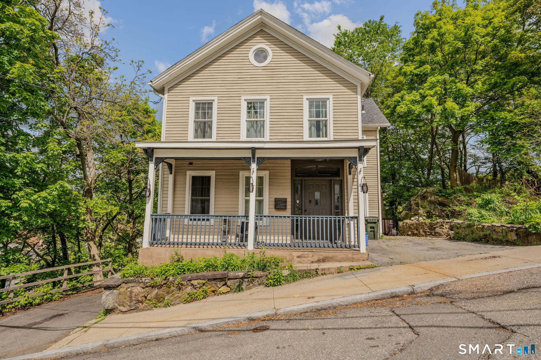 20 Summer Street Norwich CT 06360